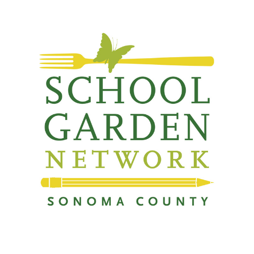 School Garden Network Summer Garden Camp 2026 @ Solar Punk Farms - logo